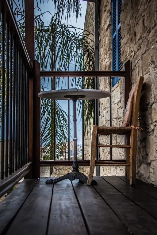 Apartament Niki'S House Limassol Zewnętrze zdjęcie